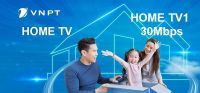 Gói Home TV1 VNPT
