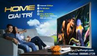 Gói Combo Wifi + Truyền hình Mytv + DATA 4G, Gọi nhóm - HOME GIẢI TRÍ