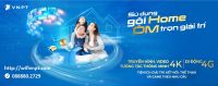 CÁC GÓI HOME COMBO VNPT