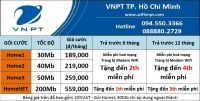 Khuyến mãi lắp wifi cáp quang VNPT TP.HCM