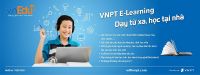 VNPT E-Learning - Dạy và học trực tuyến